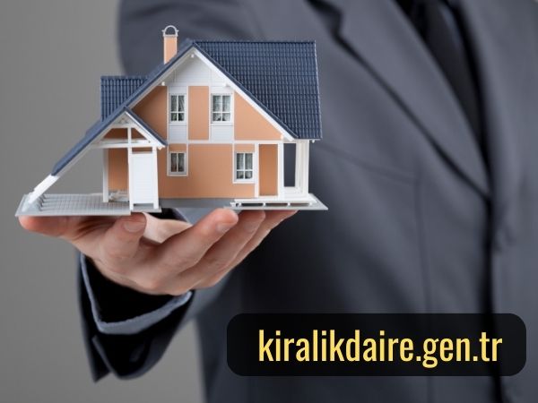 Bükeler Mahallesi Kiralık Daire